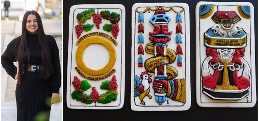 Ana Stojanović je briljirala na UMAS-u: Prava borba počinje tek iza fakulteta!